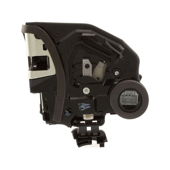 Rear Left Door Lock Actuator Motor - Compatible with 2010 - 2015 RX350 2011 2012 2013 2014
