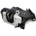 thumbnail image 1 of Rear Left Door Lock Actuator Motor - Compatible with 2010 - 2018 Ford Taurus 2011 2012 2013 2014 2015 2016 2017, 1 of 2