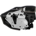 thumbnail image 1 of Rear Left Door Lock Actuator Motor - Compatible with 2013 - 2015 BMW ActiveHybrid 7 2014, 1 of 2