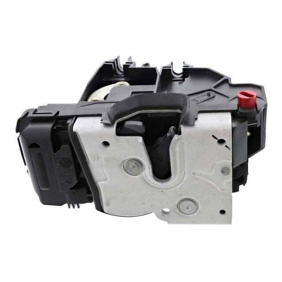 Rear Left Door Lock Assembly - Compatible with 2003 - 2011 Saab 9-3 2004 2005 2006 2007 2008 2009 2010