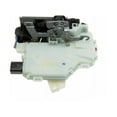 thumbnail image 1 of Rear Left Door Lock Assembly - Compatible with 2006 - 2009 Volkswagen Rabbit 2007 2008, 1 of 2
