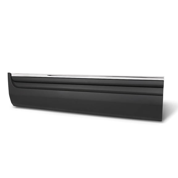 Rear Left Door Lower Molding Panel Fit For Ford Explorer 2011-2015 BB5Z7825557BA