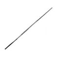thumbnail image 1 of Rear Left Door Molding - Compatible with 2007 - 2013 Mercedes-Benz S600 2008 2009 2010 2011 2012, 1 of 2