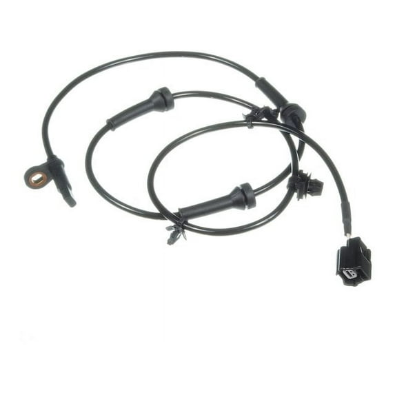 Rear Left Driver Side ABS Speed Sensor - Compatible with 2013 - 2019 Nissan Pathfinder R52 Sport Utility with 4-Wheel ABS (From 06/2013 Vehicle Production) 2014 2015 2016 2017 2018