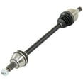 thumbnail image 1 of Rear Left Driver Side CV Axle Shaft For Land Rover Discovery Range Rover & Range Rover Sport - BuyAutoParts, 1 of 4