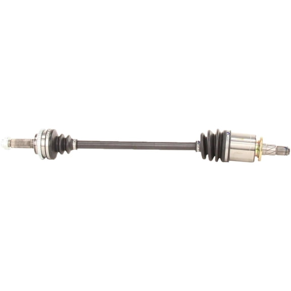 Rear Left Driver Side CV Axle Shaft For Subaru Legacy 2.5L Wagon & Baja Manual Trans - BuyAutoParts