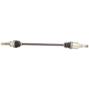 Rear Left Driver Side CV Axle Shaft Ford Flex Taurus Lincoln MKS MKT Mercury Sable - BuyAutoParts