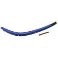 thumbnail image 1 of Rear Left Driver Side Convertible Top Molding - Compatible with 2005 - 2008 Mini Cooper Convertible 2006 2007, 1 of 2