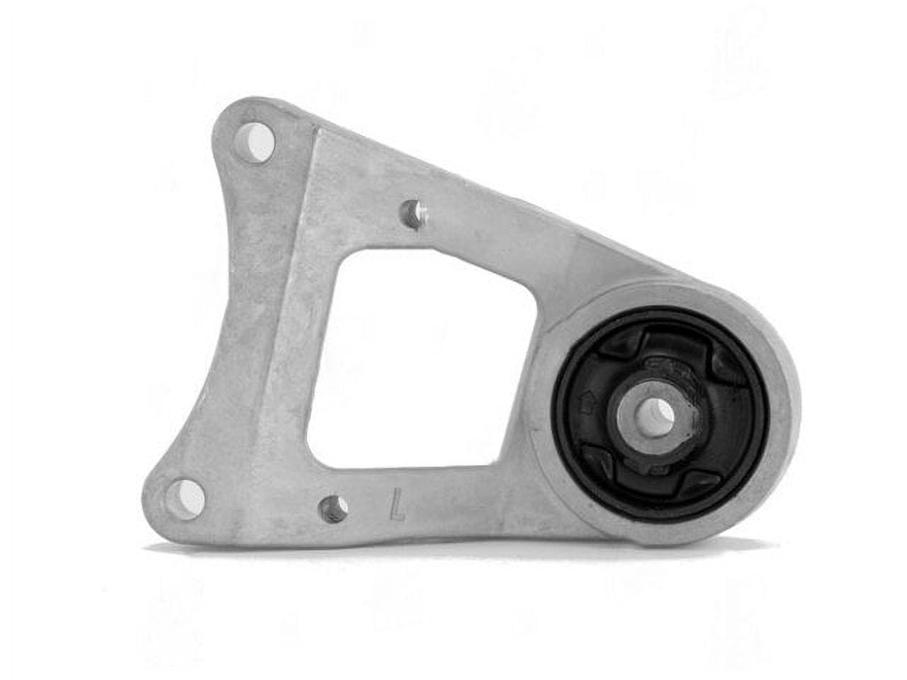 Rear Left Driver Side Differential Mount - Compatible with 2006 - 2018 ...