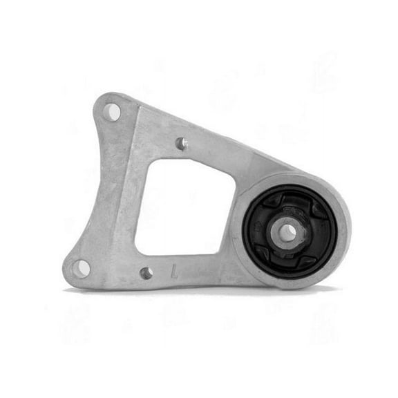 Rear Left Driver Side Differential Mount - Compatible with 2006 - 2018 Toyota RAV4 2007 2008 2009 2010 2011 2012 2013 2014 2015 2016 2017