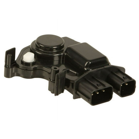 Rear Left Driver Side Door Lock Actuator - Compatible with 2003 - 2008 Honda Pilot 2004 2005 2006 2007