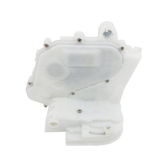 Rear Left Driver Side Door Lock Actuator - Compatible with 2007 - 2011 Honda CR-V 2008 2009 2010
