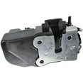 thumbnail image 1 of Rear Left Driver Side Door Lock Actuator Motor - Compatible with 2004 - 2008 Dodge Ram 1500 Crew Cab Pickup 2003 2005 2006 2007, 1 of 2