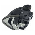 thumbnail image 2 of Need A Replacement Door Lock? This Front Left Driver Side Door Lock Latch Actuator Fits 2003-2006 Tundra 4.7L V8. Brand New From ADPOW, Includes The Motor Assembly. 2 of 5