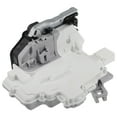 thumbnail image 1 of Unique Bargains Rear Left Driver Side Power Door Lock Actuator Motor for Audi A4 A5 Q3 Q5 No.8K0839015B/8K0839015D, 1 of 6