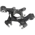 thumbnail image 1 of Rear Left (Driver Side) Steering Knuckle - Compatible with 2006 - 2010 Ford Explorer 2007 2008 2009, 1 of 2