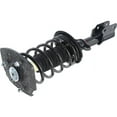 thumbnail image 1 of Rear Left Driver Side Strut and Coil Spring Assembly - Compatible with 2004 - 2013 Chevy Impala 2005 2006 2007 2008 2009 2010 2011 2012, 1 of 2