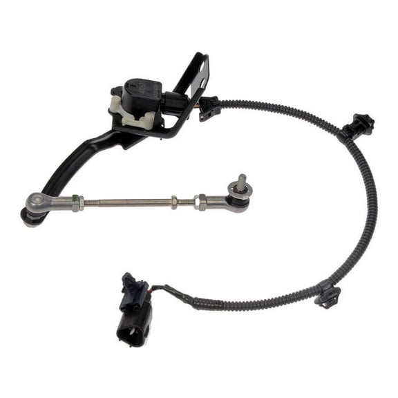 Rear Left Driver Side Suspension Ride Height Sensor - Compatible with 2005 - 2007 Toyota Sequoia 2006