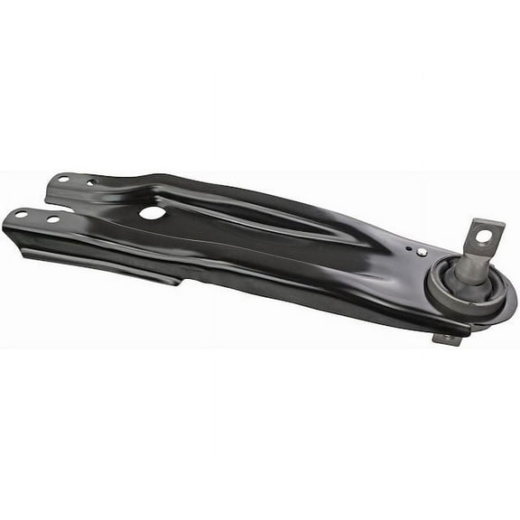 Rear Left Driver Side Trailing Arm - Compatible with 2006 - 2014 Honda Ridgeline 2007 2008 2009 2010 2011 2012 2013