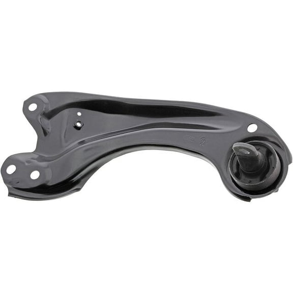 Rear Left Driver Side Trailing Arm - Compatible with 2016 - 2020 Honda Civic 2017 2018 2019