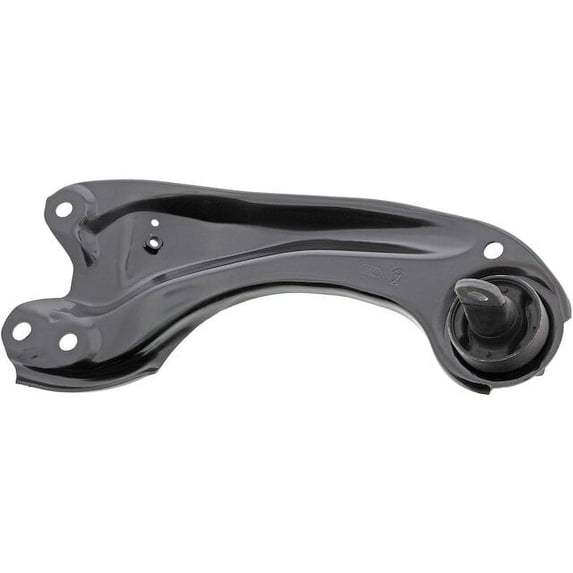 Rear Left Driver Side Trailing Arm - Compatible with 2016 - 2020 Honda Civic 2017 2018 2019