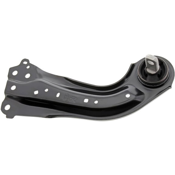 Rear Left Driver Side Trailing Control Arm - Compatible with 2019 - 2023 Toyota RAV4 2020 2021 2022