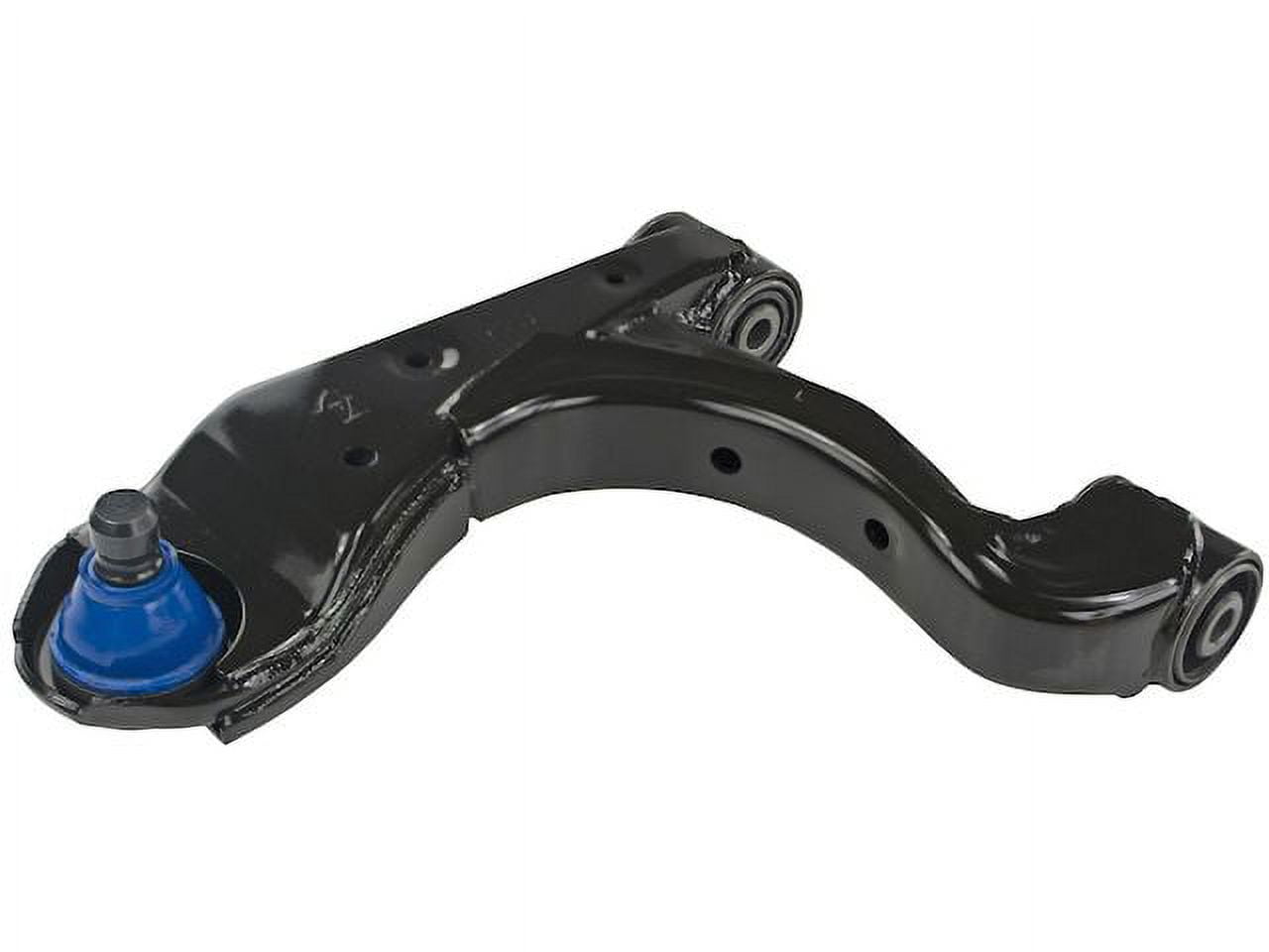 Rear Left Driver Side Upper Control Arm and Ball Joint Assembly - Compatible with 2005 - 2010 Nissan Armada 2006 2007 2008 2009