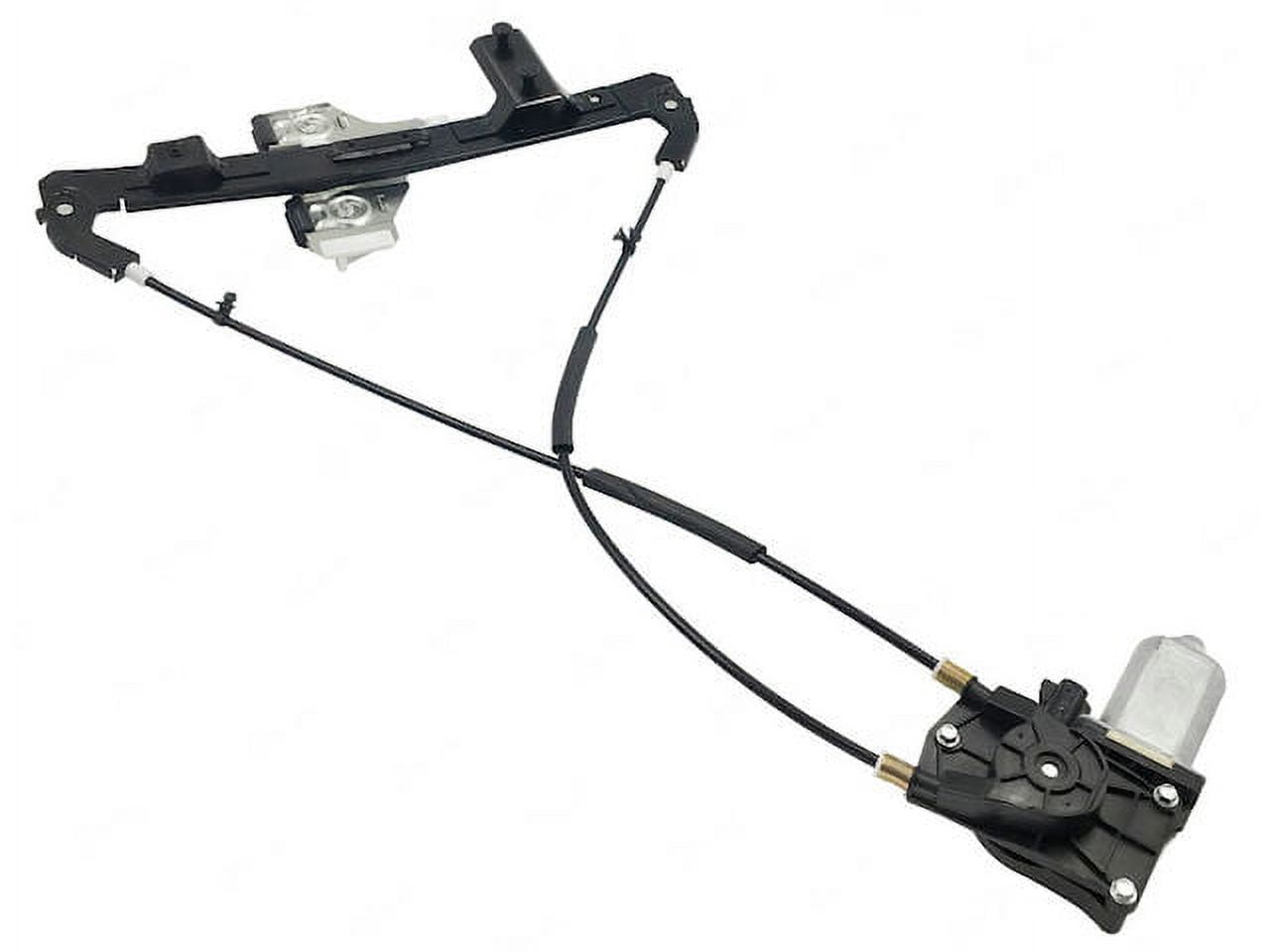 Inspiring 2001 Chevy Tahoe Window Regulator Pictures