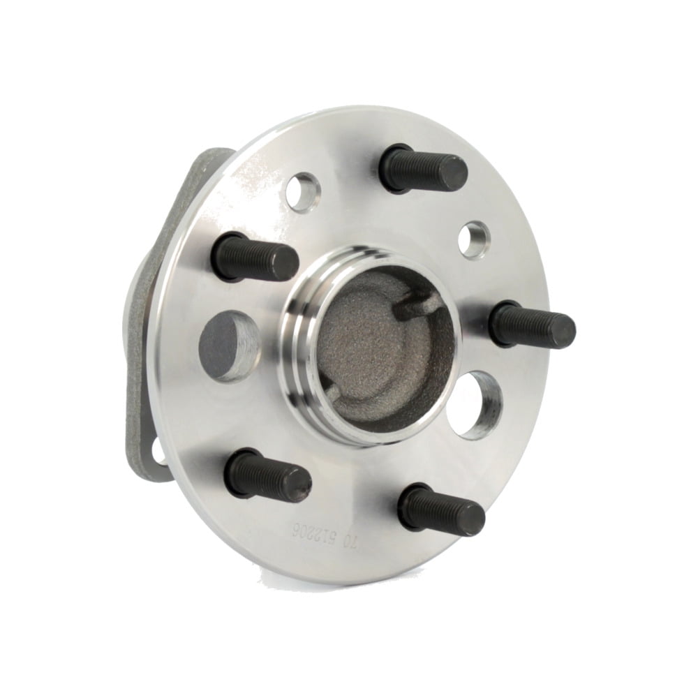 Rear Left (Driver) Wheel Bearing Hub Assembly 70512206 For Toyota