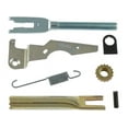 thumbnail image 1 of Rear Left Drum Brake Self Adjuster Repair Kit - Compatible with 1988 - 1999 Chevy K1500 Standard Cab Pickup 1989 1990 1991 1992 1993 1994 1995 1996 1997 1998, 1 of 2