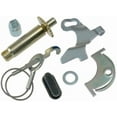 thumbnail image 1 of Rear Left Drum Brake Self Adjuster Repair Kit - Compatible with 1987 - 1991 Ford Country Squire 1988 1989 1990, 1 of 2