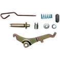 thumbnail image 1 of Rear Left Drum Brake Self Adjuster Repair Kit - Compatible with 1991 - 1994, 1996 Oldsmobile Bravada 1992 1993, 1 of 2