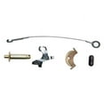 thumbnail image 1 of Rear Left Drum Brake Self Adjuster Repair Kit - Compatible with 1991 - 1994 Ford Explorer 1992 1993, 1 of 2