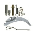 thumbnail image 1 of Rear Left Drum Brake Self Adjuster Repair Kit - Compatible with 1992 - 1999 Chevy K2500 Suburban 1993 1994 1995 1996 1997 1998, 1 of 2