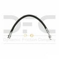 thumbnail image 1 of Rear Left Dynamic Friction Company Brake Line Hose 350-03142 For 2013-2018 Hyundai Santa Fe, 2013-2018 Hyundai Santa Fe Sport, 2014 Kia Sorento, 1 of 2