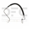 thumbnail image 1 of Rear Left Dynamic Friction Company Brake Line Hose 350-39062 For 2014-2016 Dodge Charger, 1 of 2