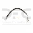 thumbnail image 1 of Rear Left Dynamic Friction Company Brake Line Hose 350-47193 For 2011-2013 Chevrolet Impala, 2014-2016 Chevrolet Impala Limited, 1 of 2