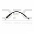 thumbnail image 1 of Rear Left Dynamic Friction Company Brake Line Hose 350-47388, 1 of 2