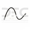 thumbnail image 1 of Rear Left Dynamic Friction Company Brake Line Hose 350-76255 For 2012-2017 Toyota Camry, 2013-2017 Toyota Avalon, 2013-2018 Lexus ES350, 2016-2018 Lexus ES300h, 1 of 2