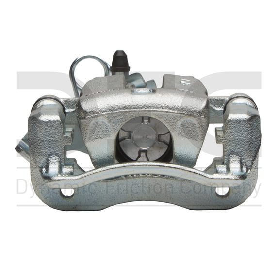 Rear Left Dynamic Friction Company Premium Brake Caliper 331-03607 For 2012-2017 Hyundai Accent