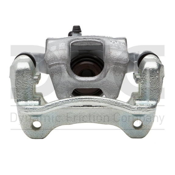 Rear Left Dynamic Friction Company Premium Brake Caliper 331-03659 For 2010-2015 Hyundai Sonata, 2011-2015 Kia Optima
