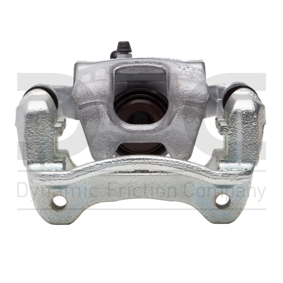 Rear Left Dynamic Friction Company Premium Brake Caliper 331-03659 For 2010-2015 Hyundai Sonata, 2011-2015 Kia Optima