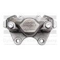 thumbnail image 1 of Rear Left Dynamic Friction Company Premium Brake Caliper 331-11603, 1 of 1