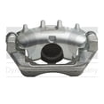 thumbnail image 1 of Rear Left Dynamic Friction Company Premium Brake Caliper 331-11607 For 1995-2000 Land Rover Range Rover, 1999-2004 Land Rover Discovery, 1 of 2