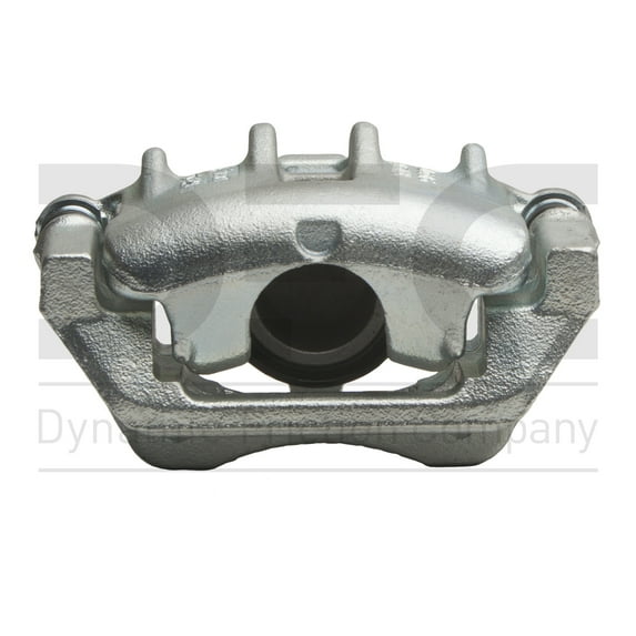 Rear Left Dynamic Friction Company Premium Brake Caliper 331-11607 For 1995-2000 Land Rover Range Rover, 1999-2004 Land Rover Discovery