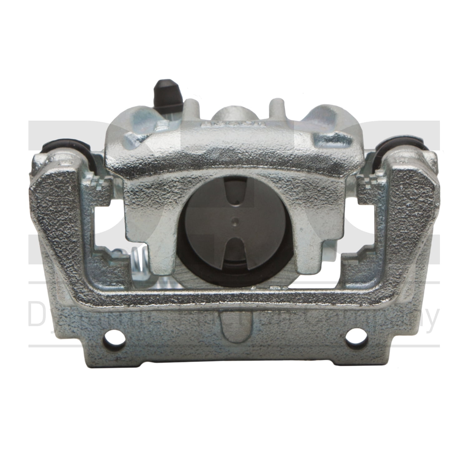 Rear Left Dynamic Friction Company Premium Brake Caliper 331-20621