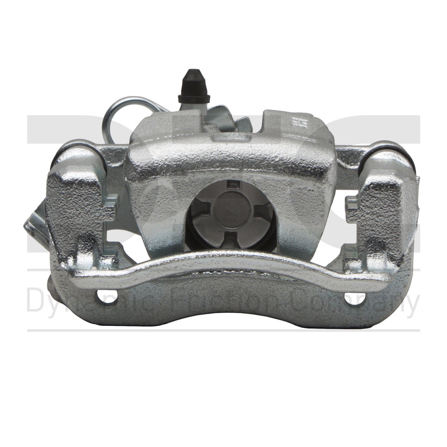 Rear Left Dynamic Friction Company Premium Brake Caliper 331-21607
