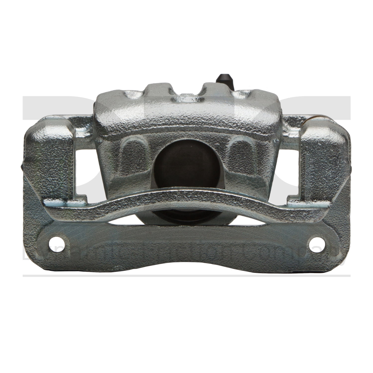 Rear Left Dynamic Friction Company Premium Brake Caliper 331-21617