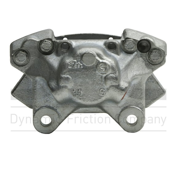 Rear Left Dynamic Friction Company Premium Brake Caliper 331-27605 For 1985-1990 Volvo 760, 1985-1992 Volvo 740, 1987 Volvo 780, 1991-1993 Volvo 940, 1992-1993 Volvo 960