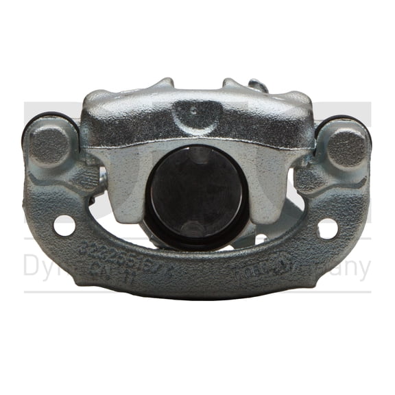 Rear Left Dynamic Friction Company Premium Brake Caliper 331-27625